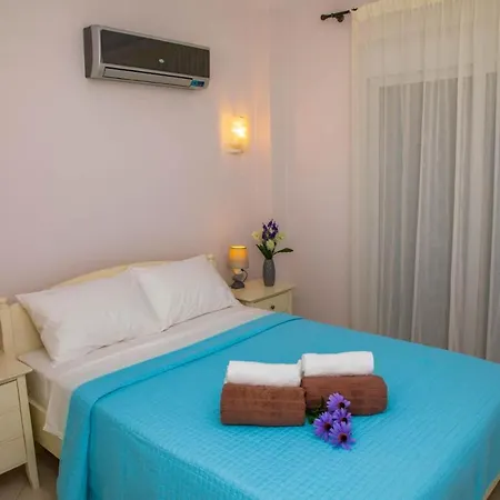 Andromeda Villa *