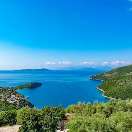 Villa Andromeda