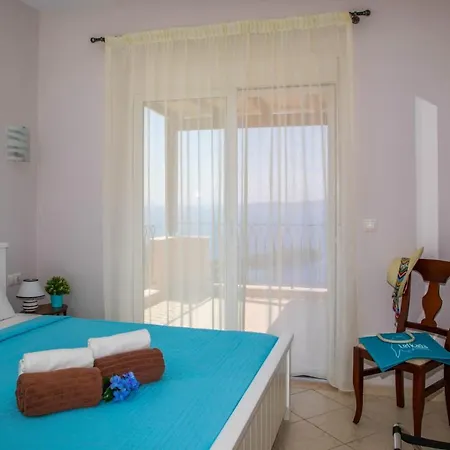 Villa Andromeda *