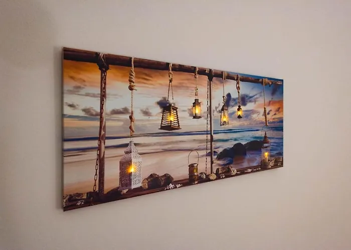 Andromeda Вилла *