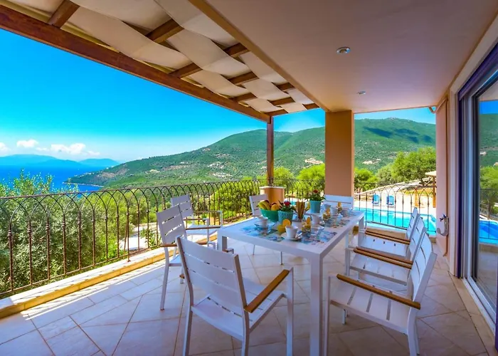 Andromeda Сивота